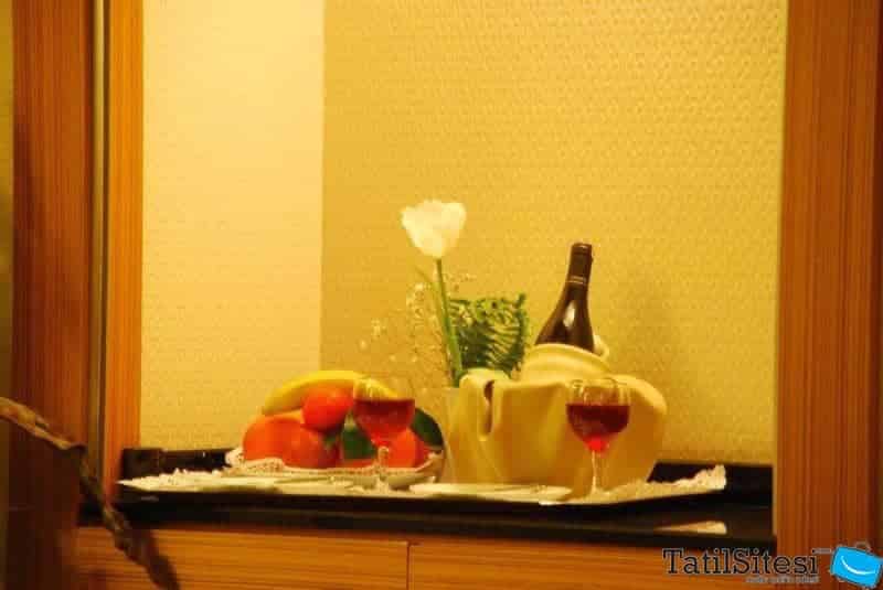 Emir Royal Hotel Luxury